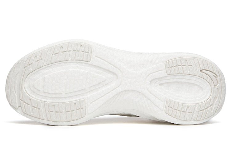 (WMNS) ANTA Mars Foam Low 'Ivory White' 122135585-2 - Image 5