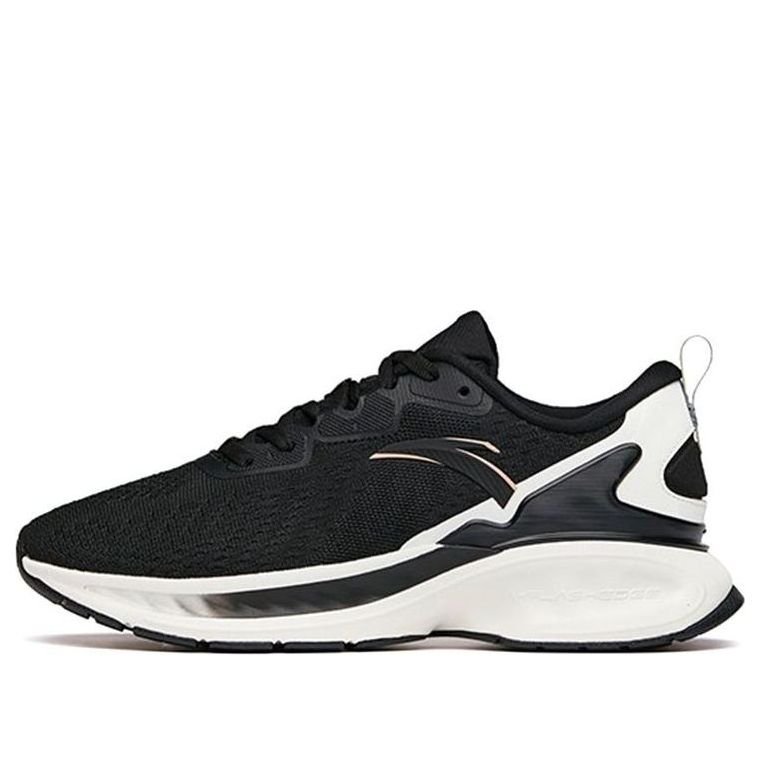 (WMNS) ANTA Chuang 1.5 'Black White' 122135586-10