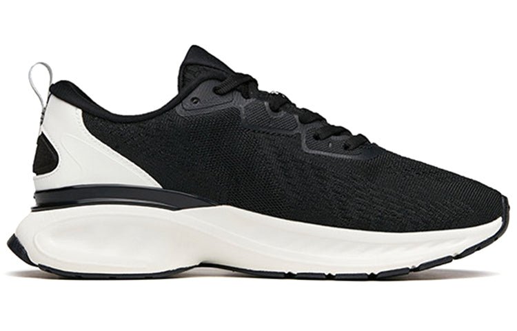 (WMNS) ANTA Chuang 1.5 'Black White' 122135586-10 - Image 2
