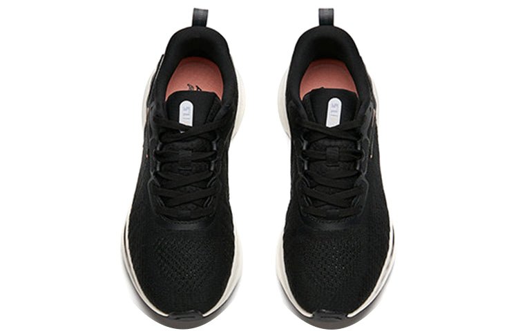 (WMNS) ANTA Chuang 1.5 'Black White' 122135586-10 - Image 4