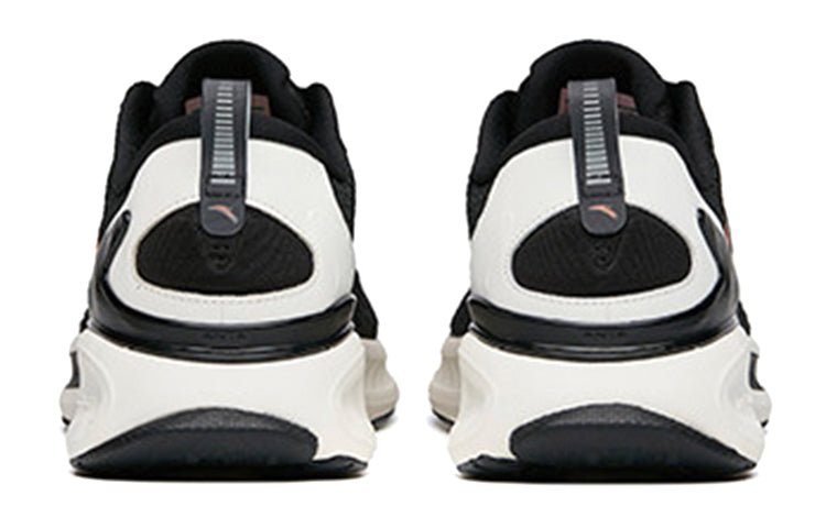 (WMNS) ANTA Chuang 1.5 'Black White' 122135586-10 - Image 5