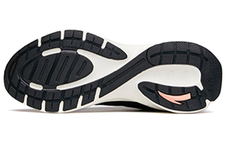(WMNS) ANTA Chuang 1.5 'Black White' 122135586-10 - Image 6