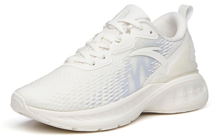 (WMNS) ANTA Chuang 1.5 'White Purple' 122135586-11 - Image 2
