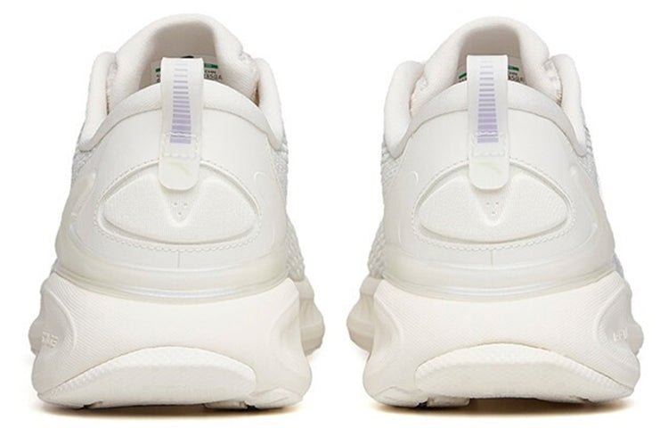 (WMNS) ANTA Chuang 1.5 'White Purple' 122135586-11 - Image 4