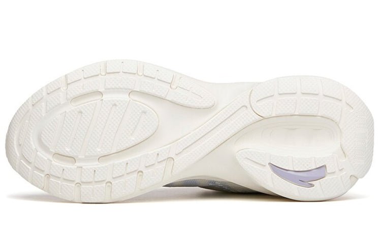 (WMNS) ANTA Chuang 1.5 'White Purple' 122135586-11 - Image 5