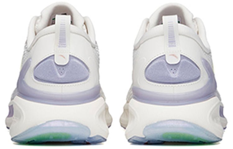 (WMNS) ANTA 1.5 Running Shoes 'White Purple' 122135586-2 - Image 5