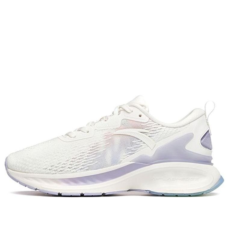 (WMNS) ANTA Chuang 1.5 'Ivory Purple' 122135586-9