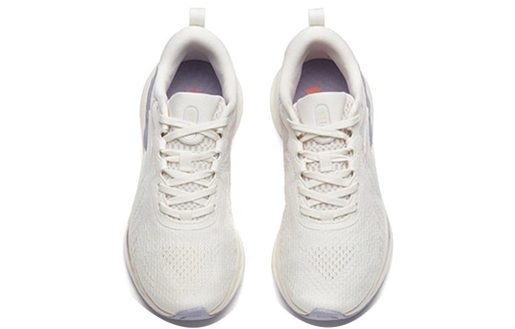 (WMNS) ANTA Chuang 1.5 'Ivory Purple' 122135586-9 - Image 4