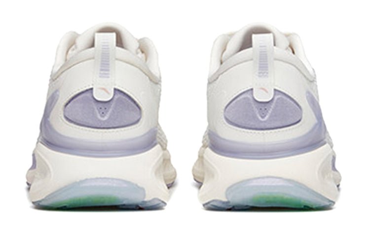 (WMNS) ANTA Chuang 1.5 'Ivory Purple' 122135586-9 - Image 5