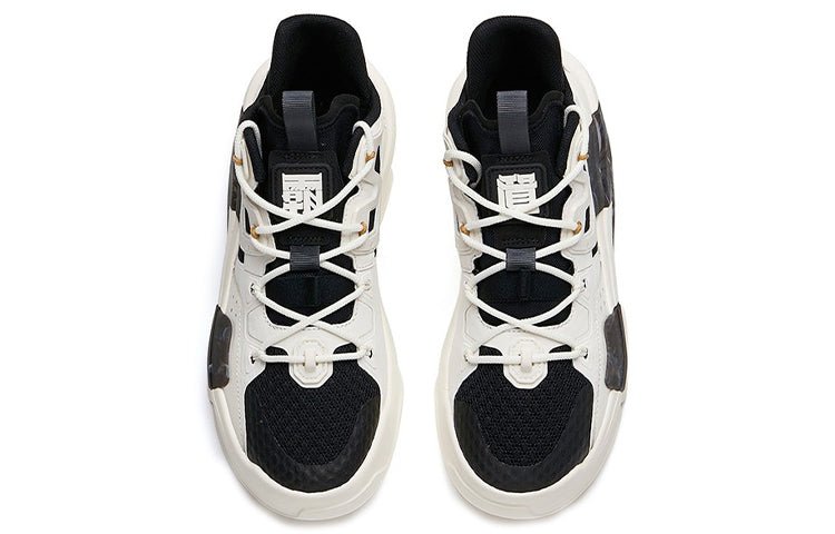 (WMNS) ANTA Badao 3 'White Black' 122138081S-2 - Image 3