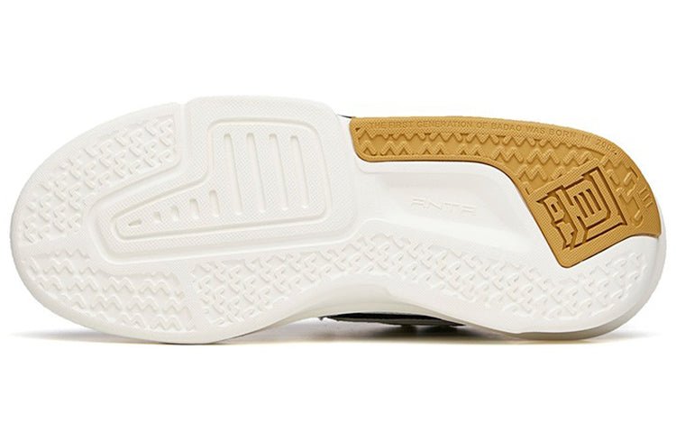 (WMNS) ANTA Badao 3 'White Black' 122138081S-2 - Image 5
