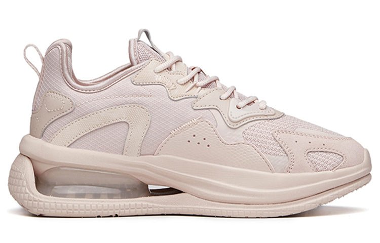 (WMNS) ANTA Life Collection 'Faded Pink' 122138812-3 - Image 2