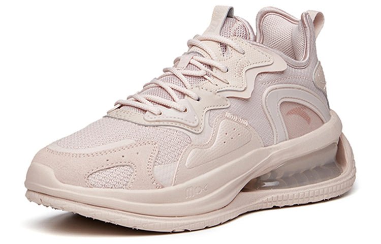 (WMNS) ANTA Life Collection 'Faded Pink' 122138812-3 - Image 3