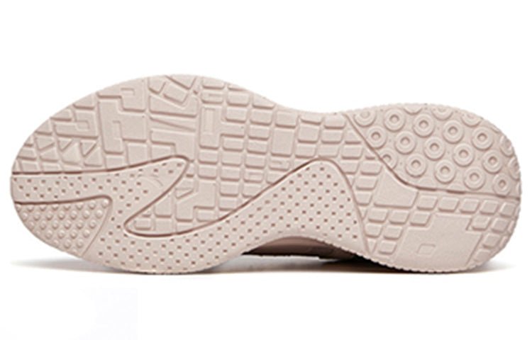(WMNS) ANTA Life Collection 'Faded Pink' 122138812-3 - Image 4