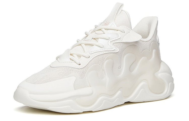 (WMNS) ANTA Chao Bai 2.0 'Ivory' 122138840-1 - Image 2