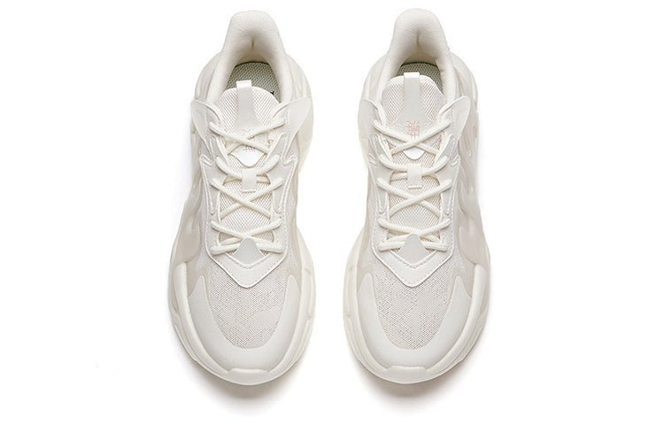 (WMNS) ANTA Chao Bai 2.0 'Ivory' 122138840-1 - Image 3