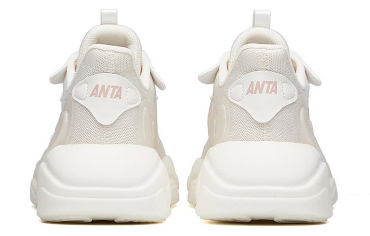 (WMNS) ANTA Chao Bai 2.0 'Ivory' 122138840-1 - Image 4