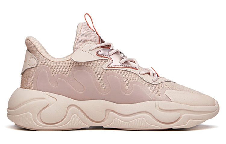 (WMNS) ANTA Chao Bai 2 'Pink' 122138840-2 - Image 2