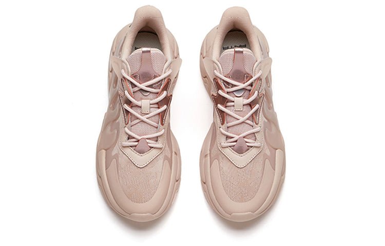 (WMNS) ANTA Chao Bai 2 'Pink' 122138840-2 - Image 3