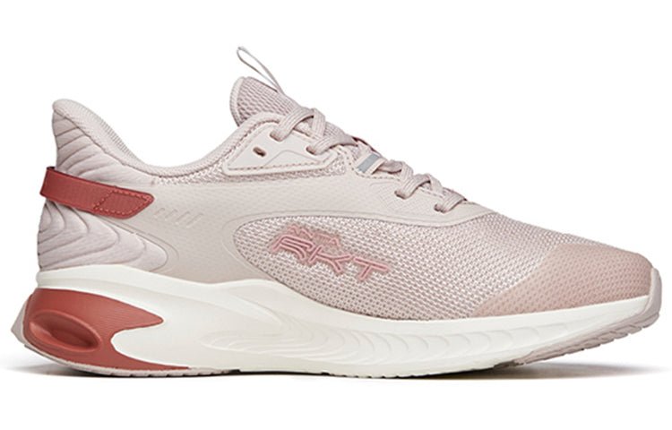 (WMNS) ANTA Rocket 2 'Light Mauve Red' 122145519-3 - Image 2