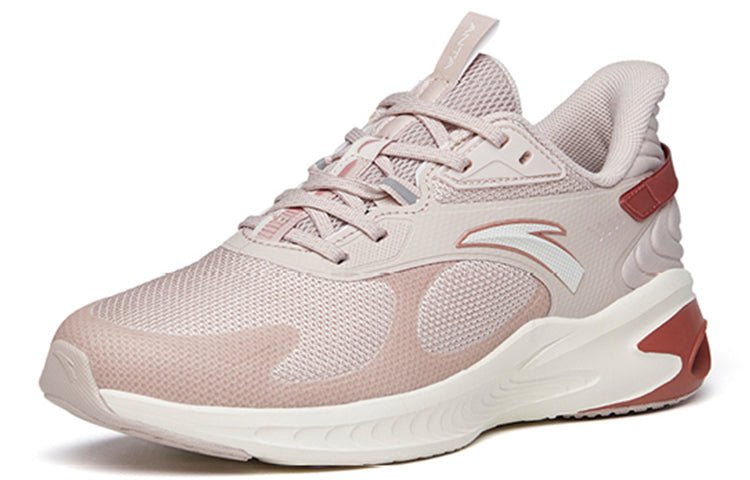 (WMNS) ANTA Rocket 2 'Light Mauve Red' 122145519-3 - Image 3