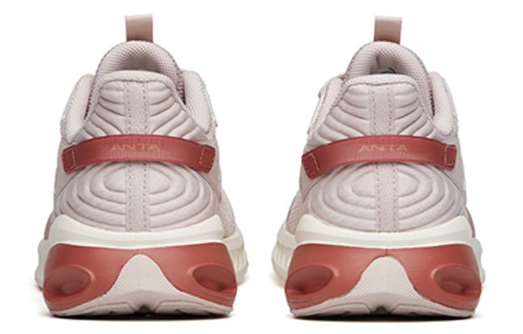 (WMNS) ANTA Rocket 2 'Light Mauve Red' 122145519-3 - Image 5