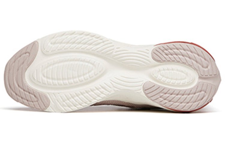 (WMNS) ANTA Rocket 2 'Light Mauve Red' 122145519-3 - Image 6