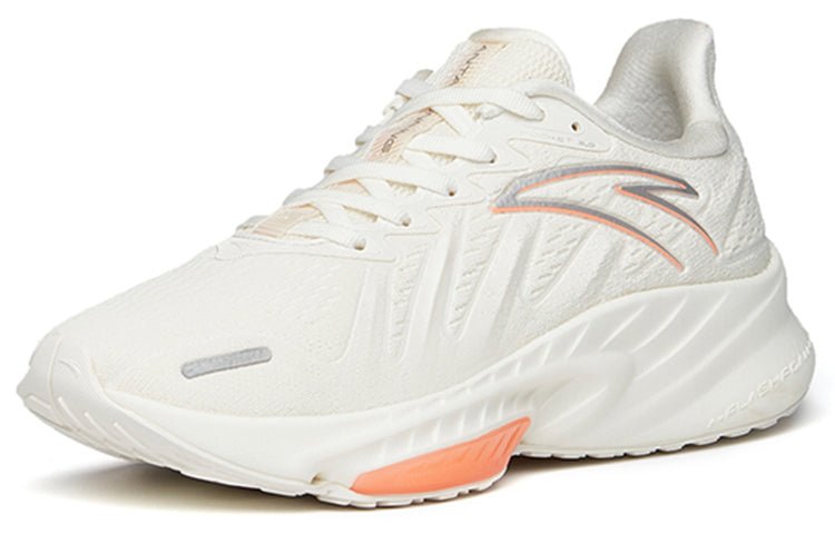 (WMNS) ANTA Rocket 3 'Ivory Orange' 122145587-3 - Image 2
