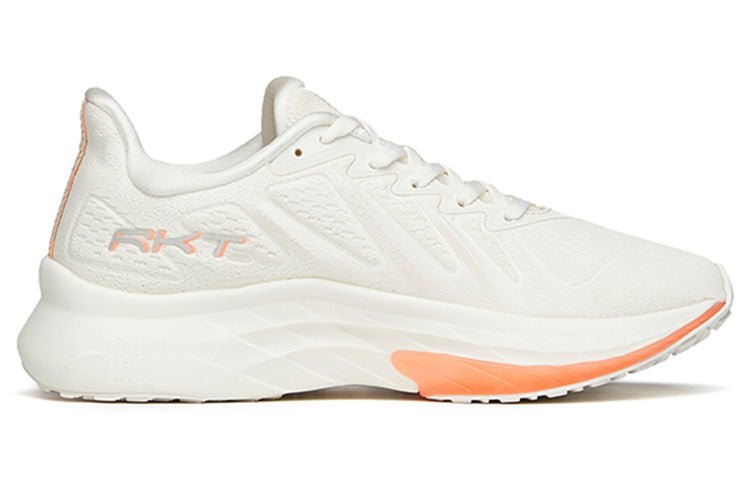 (WMNS) ANTA Rocket 3 'Ivory Orange' 122145587-3 - Image 3