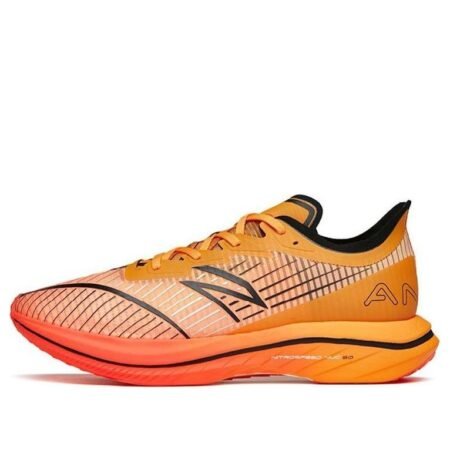 (WMNS) ANTA C202 GT 'Sunset Glow' 122145589S-6