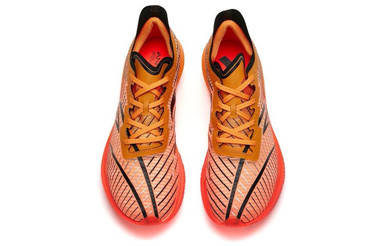 (WMNS) ANTA C202 GT 'Sunset Glow' 122145589S-6 - Image 2