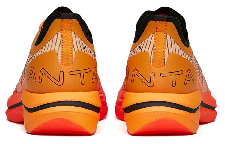 (WMNS) ANTA C202 GT 'Sunset Glow' 122145589S-6 - Image 3