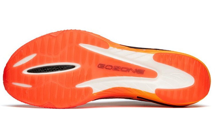 (WMNS) ANTA C202 GT 'Sunset Glow' 122145589S-6 - Image 4