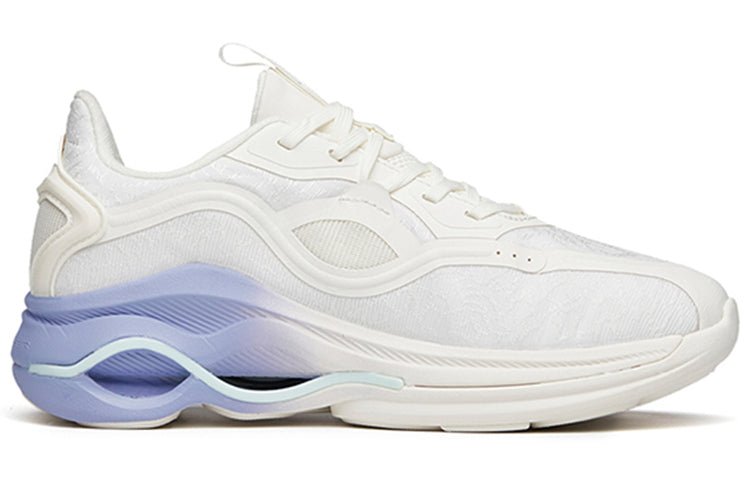 (WMNS) ANTA Cross Training Series 'Ivory White' 122147722-1 - Image 2