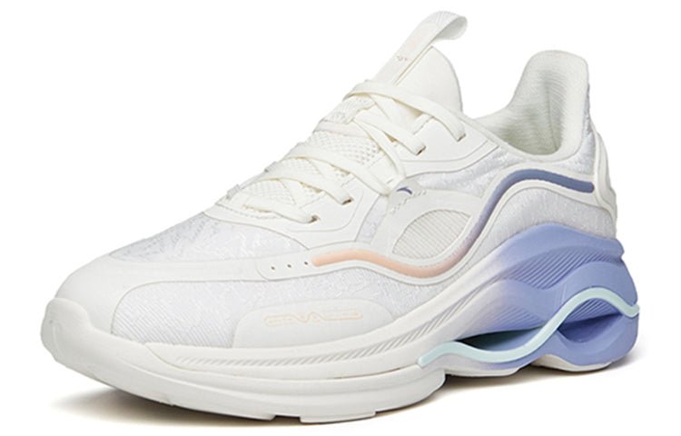 (WMNS) ANTA Cross Training Series 'Ivory White' 122147722-1 - Image 3