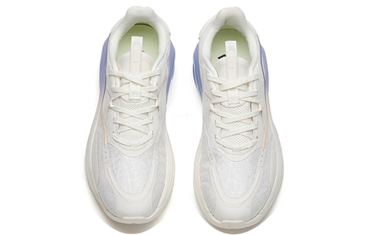 (WMNS) ANTA Cross Training Series 'Ivory White' 122147722-1 - Image 4