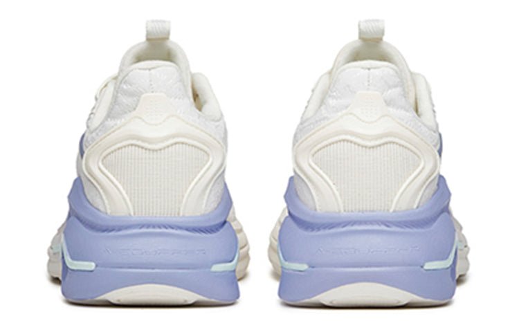 (WMNS) ANTA Cross Training Series 'Ivory White' 122147722-1 - Image 5