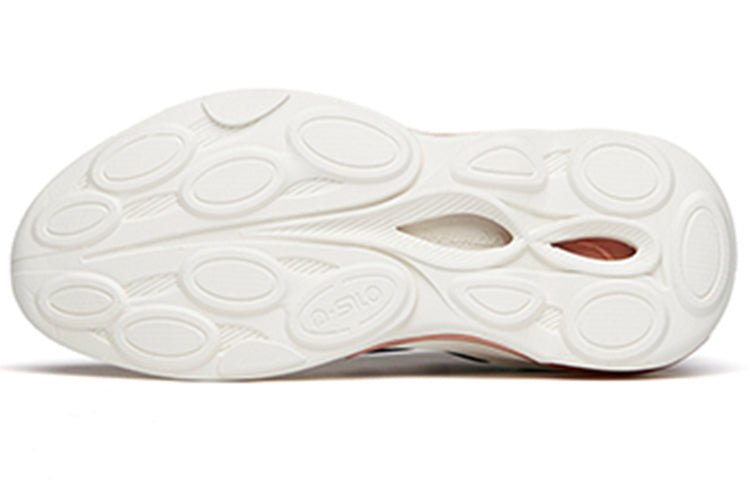 (WMNS) ANTA Training Series Low 'Black' 122147722-4 - Image 6