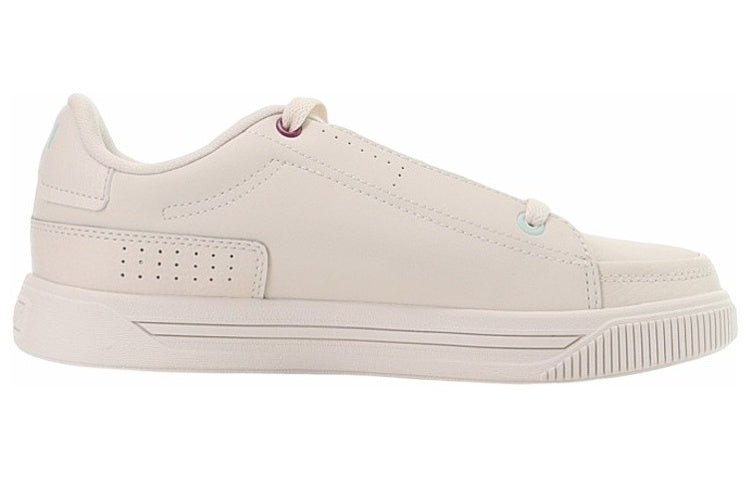 (WMNS) ANTA Life Series Low 'Anti-slip Light Grey Purple' 122148001R-1 - Image 2