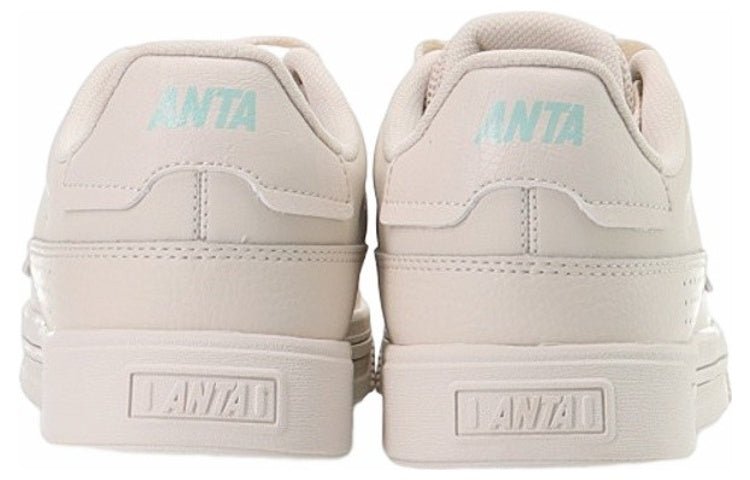 (WMNS) ANTA Life Series Low 'Anti-slip Light Grey Purple' 122148001R-1 - Image 4