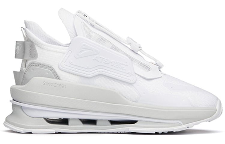 (WMNS) ANTA AT91 'White' 122148851-1 - Image 2