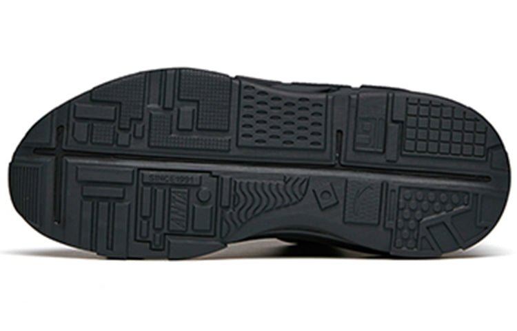 (WMNS) ANTA AT91 'Black' 122148851-2 - Image 6