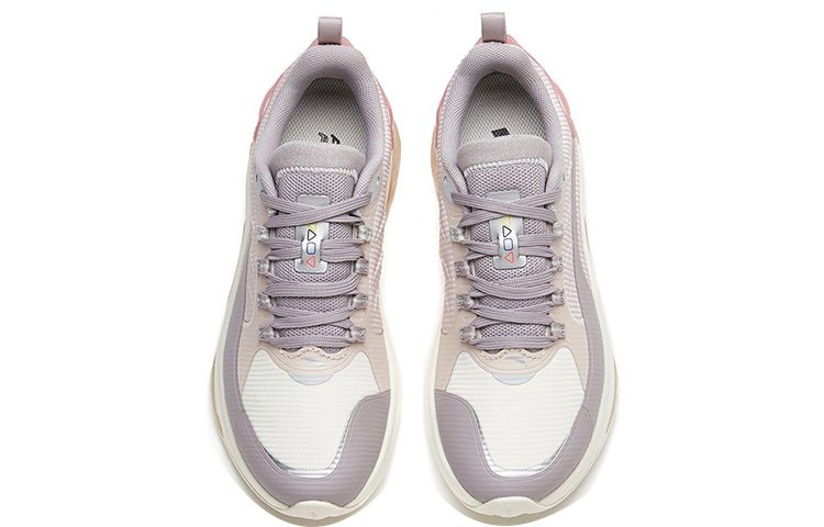 (WMNS) ANTA City 'Purple Pink' 122215501-5 - Image 3