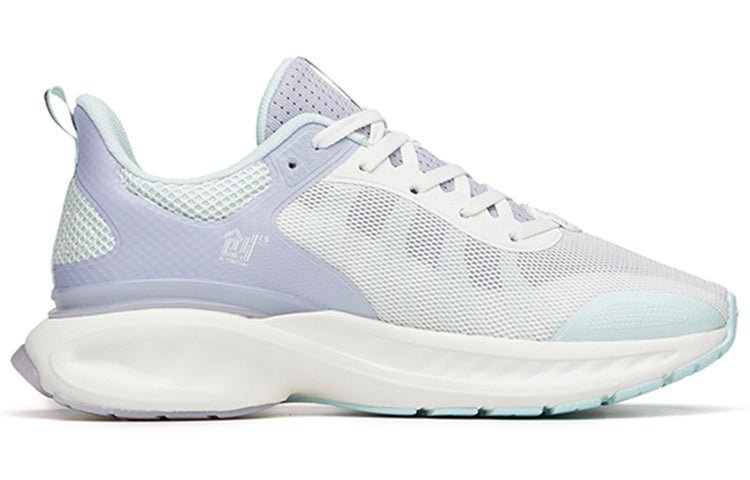 (WMNS) ANTA Chuang 'White Blue White' 122215518-3 - Image 2