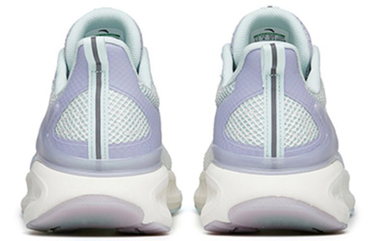 (WMNS) ANTA Chuang 'White Blue White' 122215518-3 - Image 5