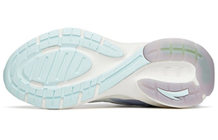 (WMNS) ANTA Chuang 'White Blue White' 122215518-3 - Image 6