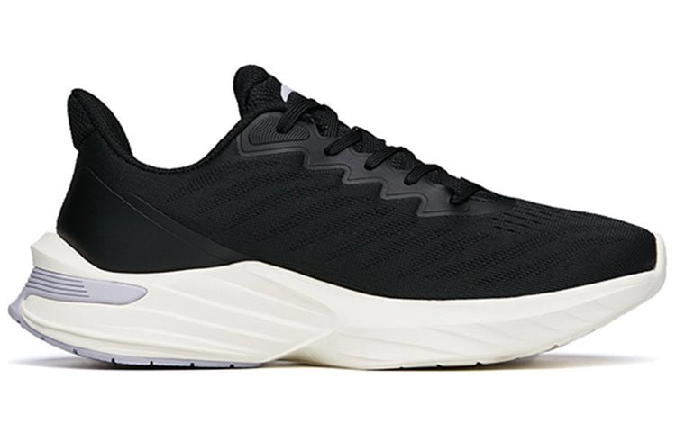 (WMNS) ANTA Sting 1 'Black White' 122215520-1 - Image 2