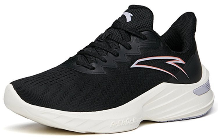 (WMNS) ANTA Sting 1 'Black White' 122215520-1 - Image 3
