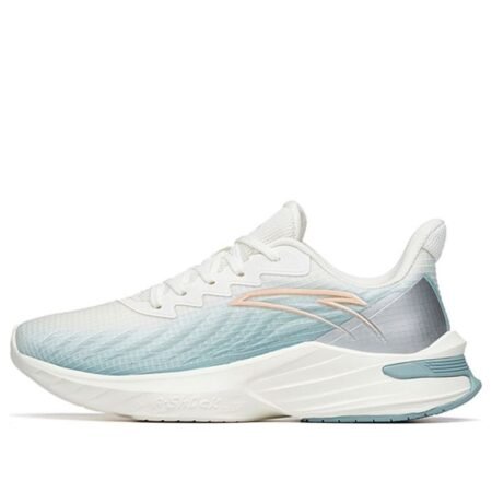 (WMNS) ANTA Sting 1 'White Teal' 122215520-6