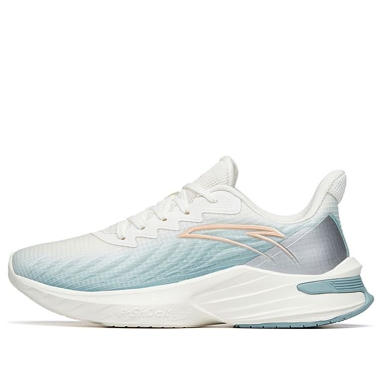 (WMNS) ANTA Sting 1 'White Teal' 122215520-6